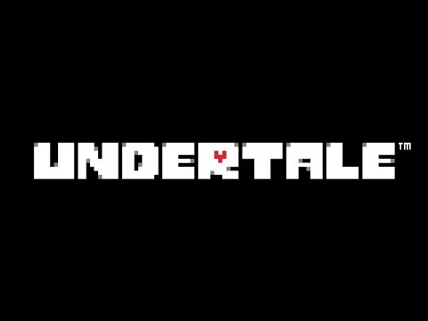 Undertale OST - 82 She's Playing Piano (In-Game Version)