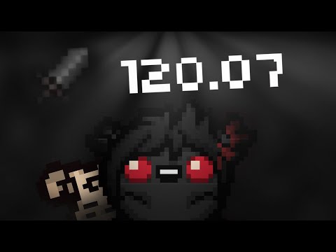 High DMG Tainted Azazel with Birthright