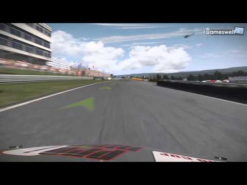 Project CARS, Video Review