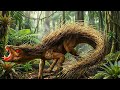 When Evolution Gave Dinosaurs the Strangest Weapons Possible | Full Documentary DEFAULT Thumbnail