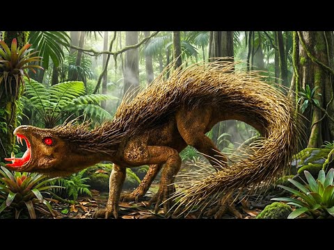 When Evolution Gave Dinosaurs the Strangest Weapons Possible | Full Documentary