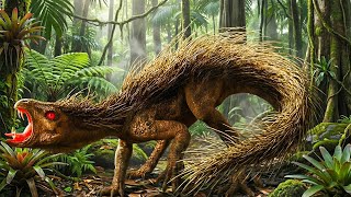 When Evolution Gave Dinosaurs the Strangest Weapons Possible | Full Documentary MQDEFAULT Thumbnail