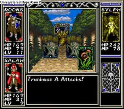 Let's Play Arcana - Part 12: Sweet Delicious Honey!