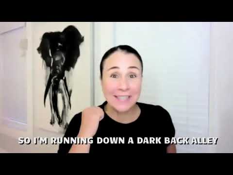 Find Your Fighter Within | Yvette Raposo (Personal Power - 3rd Place)