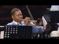 Wynton Marsalis 'The Way I Ride' Trumpet Solo