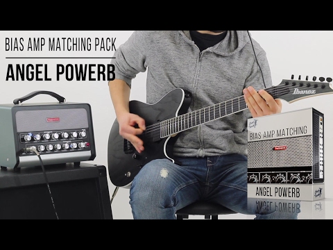 Bias Amp Match | Angel PowerB | Playthrough (Engl Powerball)
