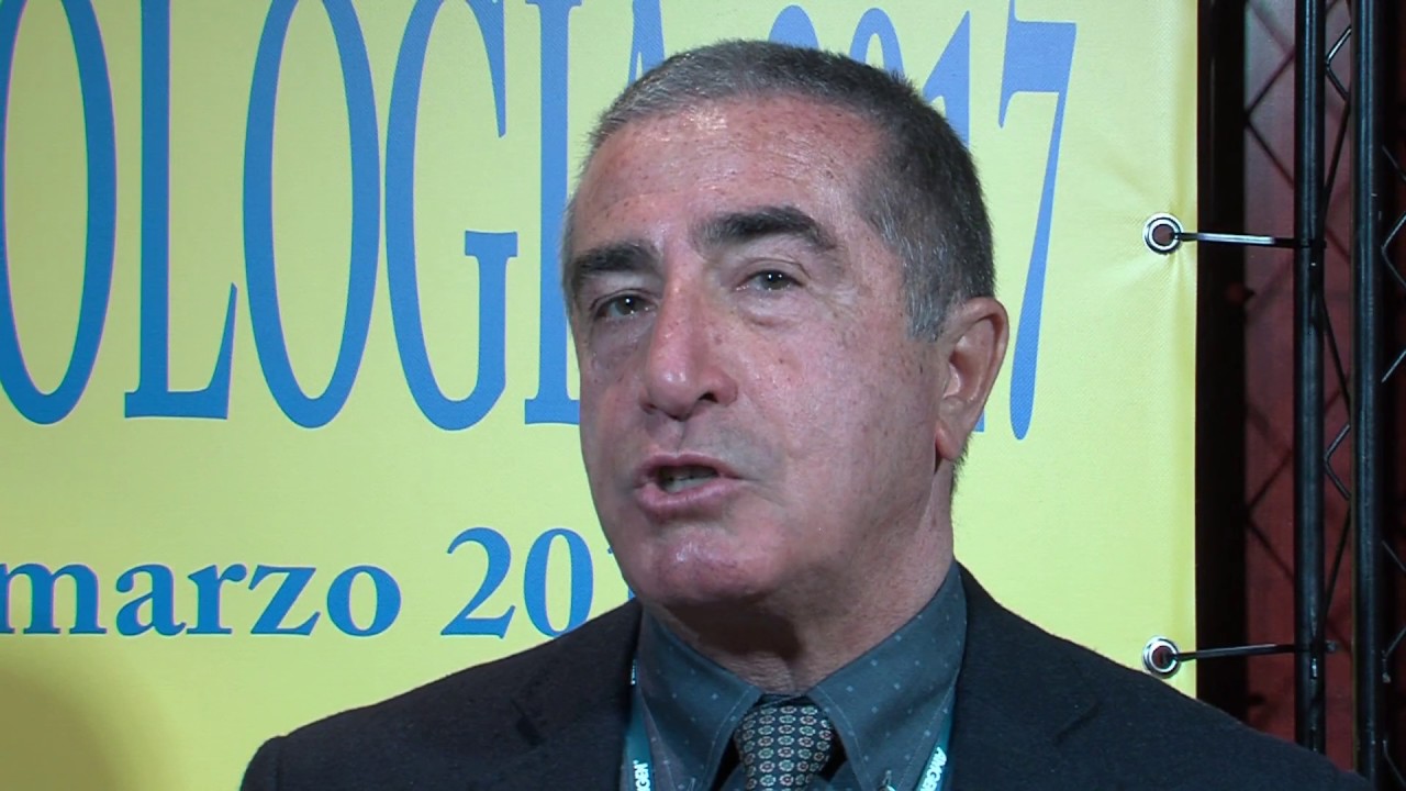 Intervista al dott. Franco Della Grotta - Cardionefrologia 2017