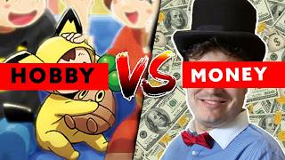 Collectors vs. Investors: The Truth About Pokémon’s Boom