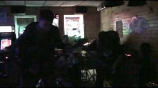 Writhen - 03/20/2009 - Trogalite (Live)