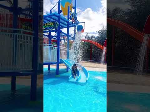 o clube em caldas novas