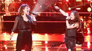 The Voice Season 13   Anna Catherine DeHart