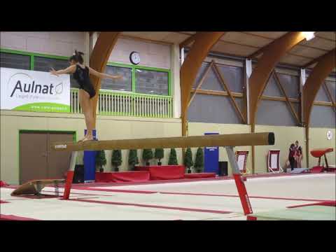 Départementaux FFG Equipes - 12.02.22 - Fédérales A 14+