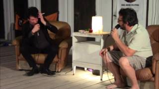 Intervista a Pierpaolo Capovilla - 20 luglio 2016