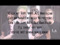 5 Seconds of Summer - Mrs. All American ...