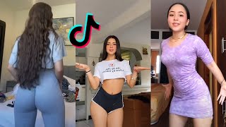 Into The Thick Of It Dance TikTok Challenge