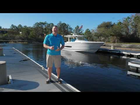 Regal Factory Tour - Quality Check