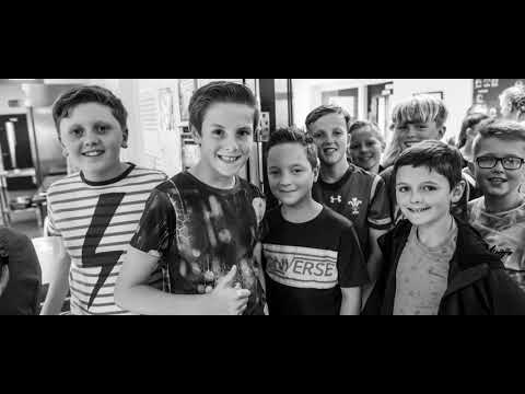 Arts & Business Cymru Awards 2020: Young People