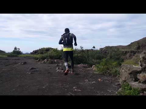 Batur Trail Run Training Series || SWB Semeton Workout Bali