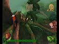 PS1 Tarzan 100 Hard 4 Stampede