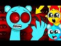 Sprunki WEREWOLF APOCALYPSE FULL ANIMATION PART 1 4
