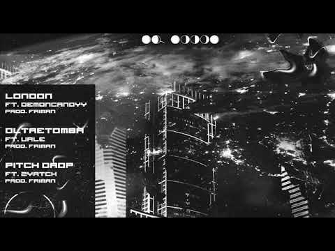 ASTRO CENTAURI X UALE - OLTRETOMBA