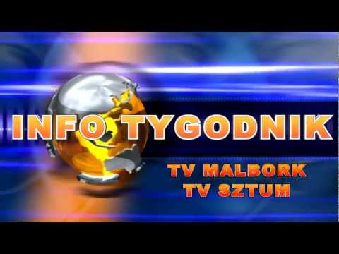INFO TYGODNIK - TVMALBORK.pl & TVSZTUM.pl