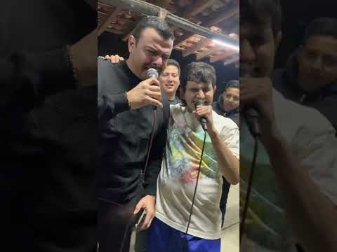 Codiciado x Hijos de Barrón x Jaziel Avilez - Suena la Banda en vivo