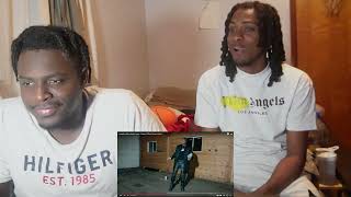 YoungBoy Never Broke Again - Steppa [Official Music Video] REACTION!!