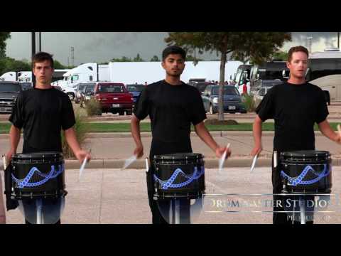 Blue Devils -   System Blue  -  2017