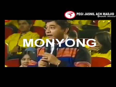 JEREMY TETI AKHIRNYA MENYANYIKAN LAGU LGBT - SPEECH COMPOSING