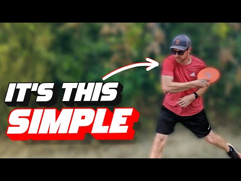 Throw farther [AND more accurate] in 3 minutes