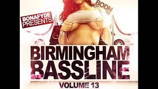 20. Preditah - Deep Breath