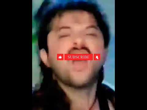 Dhik Ta Na Na l Laadla l Poornima l Anil Kapoor l Sridevi #shorts #90shindisongs #shortvideo #viral