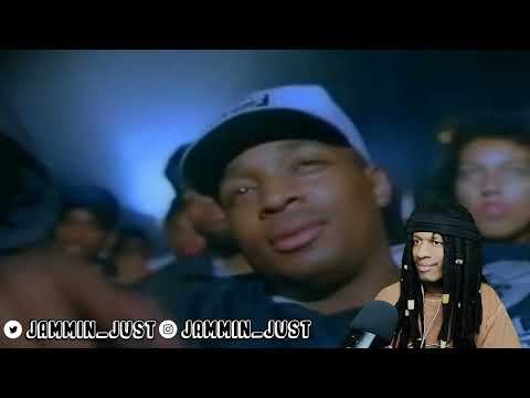 FIRST TIME HEARING Public Enemy - Burn Hollywood Burn REACTION