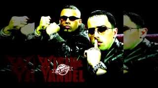 Wisin &amp; Yandel - Manigueta (Pa&#39;l Mundo)