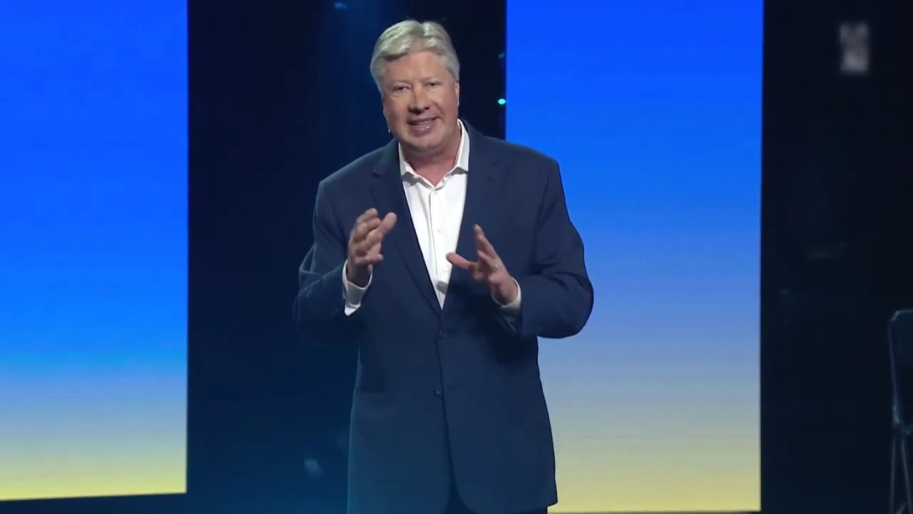 The Last Three Days | Pastor Robert Morris | Best Easter Message (2019)