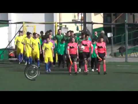 SESTRESE- CERIALE  2-1 PROMOZIONE A 23^ GIORNATA