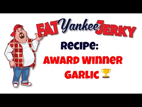 download lagu mp3 mp4 Garlic Beef Jerky, download lagu Garlic Beef Jerky gratis, unduh video klip Garlic Beef Jerky