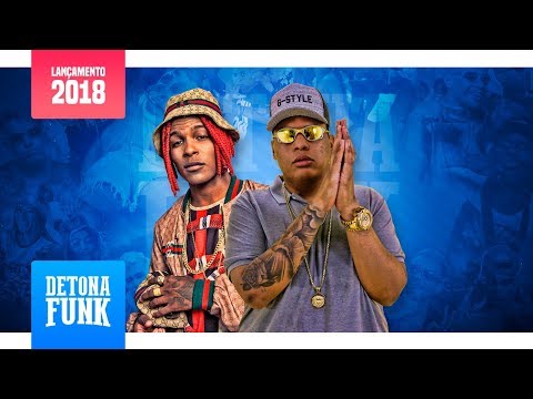 MC Lil e MC Murilo Azevedo - Tropa da Lacoste - Naipe Clandestino (Prod. DJ DI)