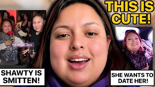Shawty Bae Speaks Out About Her New Crush & It's a Girl