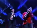 "Amazing Grace" Ron Brown & Kirk Whalum at 日本武道館