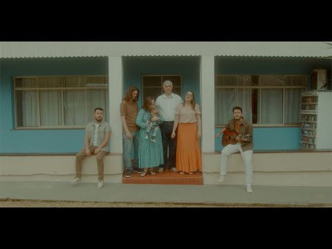 OS MEIRELES - MINHA BÊNÇÃO