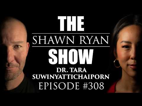 Dr. Tara Suwinyattichaiporn - The Hidden Sex Crisis Destroying Modern Marriages | SRS #308