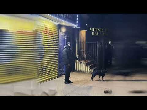 ShottaHenny - Midnight Ballad