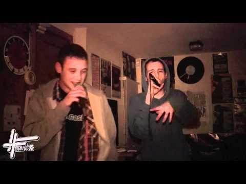 Jam Baxter & Dirty Dike - Suspect Packages: Live Bars & Freestyles (Part 1)