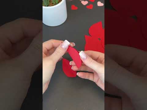 Carte pot de fleurs pour la fête des grands-mères/mères❤️🫶🏼