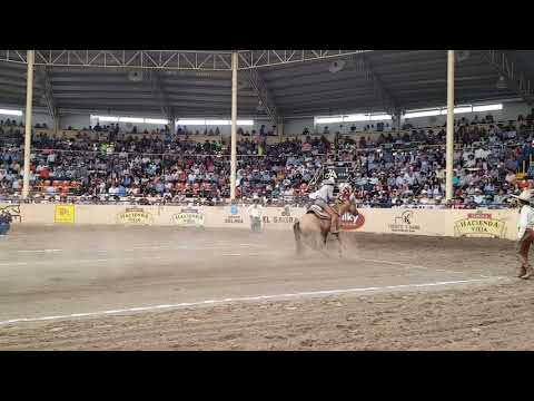 Final Caladero Futurity Millonario 2018 - Puntas