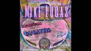 Mike Lucas - Talk To Me (Jodeci Remix)