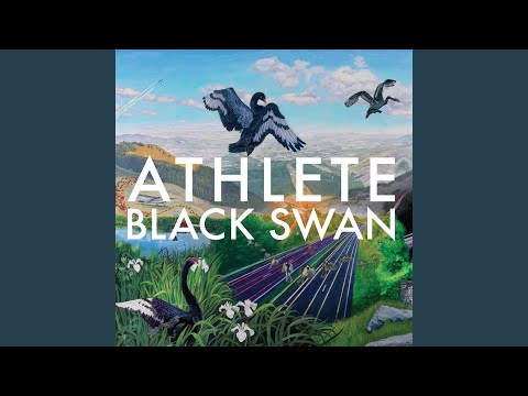 Don't Hold Your Breath - Athlete