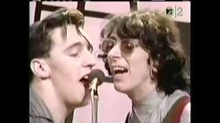 The Bluebells - Cath